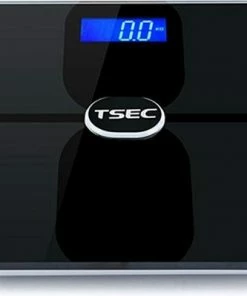 Naisidier - Smart Bluetooth Weegschaal (IOS, Android) - Personenweegschaal - Digitaal Bluetooth Weegschaal - Verlicht LCD Scherm - Zwart 9 Naisidier - Smart Bluetooth Weegschaal (IOS, Android) - Personenweegschaal - Digitaal Bluetooth Weegschaal - Verlicht LCD Scherm - Zwart -Yunmai Shop 550x399 2