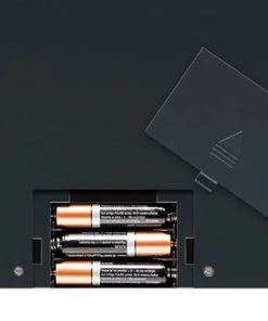 Soehnle - Personenweegschaal - Analyse - XL (35 X 30) - Kunststof - Zilver - BIA - BMI - Vet - Water - Spiermassa - Kcal 32 Soehnle - Personenweegschaal - Analyse - XL (35 X 30) - Kunststof - Zilver - BIA - BMI - Vet - Water - Spiermassa - Kcal -Yunmai Shop 550x399 6