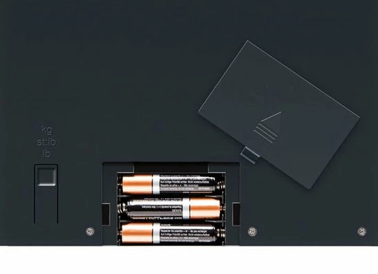 Soehnle - Personenweegschaal - Analyse - XL (35 X 30) - Kunststof - Zilver - BIA - BMI - Vet - Water - Spiermassa - Kcal 9 Soehnle - Personenweegschaal - Analyse - XL (35 X 30) - Kunststof - Zilver - BIA - BMI - Vet - Water - Spiermassa - Kcal - Afbeelding 7