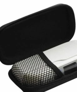 Braun Beschermende Opbergtas Voor Thermoscan Oorthermometer Zonder Thermometer!! 7 Braun Beschermende Opbergtas Voor Thermoscan Oorthermometer Zonder Thermometer!! -Yunmai Shop 550x400