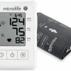 Microlife BP B1 Classic - Bovenarm Bloeddrukmeter - Klinisch Gevalideerd - No. 1 Merk Bij Huisartsen 2 Microlife BP B1 Classic - Bovenarm Bloeddrukmeter - Klinisch Gevalideerd - No. 1 Merk Bij Huisartsen -Yunmai Shop 550x402