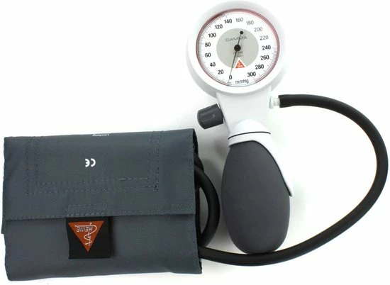 HEINE GAMMA G5 Bovenarm Handmatig 1gebruiker(s) 3 HEINE GAMMA G5 Bovenarm Handmatig 1gebruiker(s)