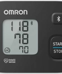 OMRON RS3 Intelli IT Bloeddrukmeter Pols - Blood Pressure Monitor - Klinisch Gevalideerd - 13,5 Tot 21,5 Cm Manchet 17 OMRON RS3 Intelli IT Bloeddrukmeter Pols - Blood Pressure Monitor - Klinisch Gevalideerd - 13,5 Tot 21,5 Cm Manchet -Yunmai Shop 550x403 1