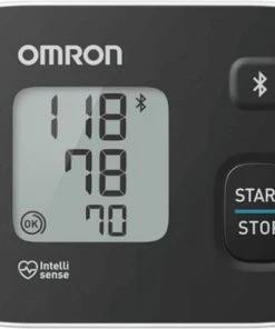 OMRON RS3 Intelli IT Bloeddrukmeter Pols - Blood Pressure Monitor - Klinisch Gevalideerd - 13,5 Tot 21,5 Cm Manchet 16 OMRON RS3 Intelli IT Bloeddrukmeter Pols - Blood Pressure Monitor - Klinisch Gevalideerd - 13,5 Tot 21,5 Cm Manchet -Yunmai Shop 550x404 1