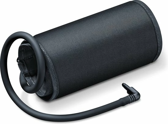 Beurer BM54 - Bloeddrukmeter Bovenarm - Bluetooth 5 Beurer BM54 - Bloeddrukmeter Bovenarm - Bluetooth - Afbeelding 3