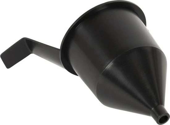 Crafts & Co. Crafts & Co Verfspuit - Elektrisch Verfpistool - 800ml Verfinhoud - 3 Spuit Standen 6 Crafts & Co. Crafts & Co Verfspuit - Elektrisch Verfpistool - 800ml Verfinhoud - 3 Spuit Standen - Afbeelding 4