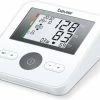 Beurer BM27 - Bloeddrukmeter Bovenarm -Yunmai Shop 550x406
