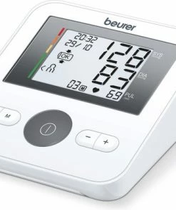 Beurer BM27 - Bloeddrukmeter Bovenarm