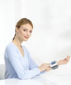 Beurer BC44 Bloeddrukmeter Pols XL Display Hartritmestoornis Herkenning 20 Beurer BC44 Bloeddrukmeter Pols XL Display Hartritmestoornis Herkenning -Yunmai Shop 550x406 3