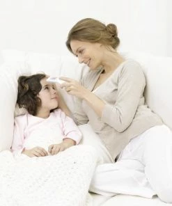 Beurer FT85 - Thermometer - Contactloos, Hygi?nisch En Veilig - Infrarood 15 Beurer FT85 - Thermometer - Contactloos, Hygi?nisch En Veilig - Infrarood -Yunmai Shop 550x408 4