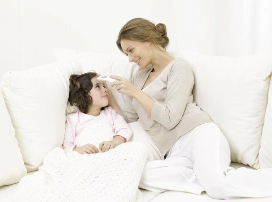 Beurer FT85 - Thermometer - Contactloos, Hygi?nisch En Veilig - Infrarood 8 Beurer FT85 - Thermometer - Contactloos, Hygi?nisch En Veilig - Infrarood - Afbeelding 6