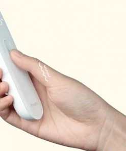 Infraroodthermometer IHealth PT3 LED Wit -Yunmai Shop 550x409 8