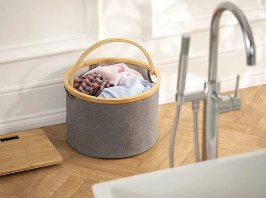 D?luxa Weegschaal - Bamboe - Weegschaal Personenweegschaal - Inclusief Batterijen + Automatische Uitschakeling + Temperatuurmeter 12 D?luxa Weegschaal - Bamboe - Weegschaal Personenweegschaal - Inclusief Batterijen + Automatische Uitschakeling + Temperatuurmeter - Afbeelding 10