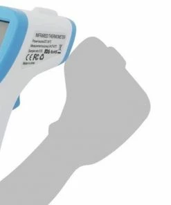 LG Life's Green Infrarood Thermometer ? Contactloze Koortsthermometer ? Voorhoofd ? Lichaam ? Medisch ? LCD ? Baby ? Kind ? Volwassenen ? CE Gecertificeerd 11 LG Life's Green Infrarood Thermometer ? Contactloze Koortsthermometer ? Voorhoofd ? Lichaam ? Medisch ? LCD ? Baby ? Kind ? Volwassenen ? CE Gecertificeerd -Yunmai Shop 550x411 4