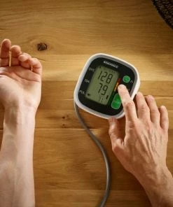 Soehnle Bloeddrukmeter Systo Monitor Connect 300 -Yunmai Shop 550x411 7