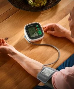 Soehnle Bloeddrukmeter Systo Monitor Connect 300 -Yunmai Shop 550x411 8