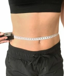 BOZEERA Body Mass Tape - Meetlint Lichaam - Omtrekmeter - Inclusief Nederlandse Handleiding -Yunmai Shop 550x412 18