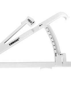 LUBEEZ® Vetpercentagemeter En Meetlint Lichaam / Huidplooimeter En Omtrekmeter / LUBEEZ -Yunmai Shop 550x412 28