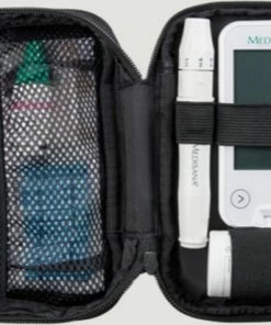 Medisana Bloedglucosemeter Meditouch2 Mg/dL (versie Voor België) 20 Medisana Bloedglucosemeter Meditouch2 Mg/dL (versie Voor België) -Yunmai Shop 550x412 37