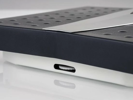 Korona Henry - Personenweegschaal - Grijs 5 Korona Henry - Personenweegschaal - Grijs - Afbeelding 3