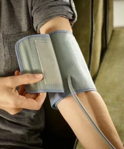 Soehnle Bloeddrukmeter Systo Monitor Connect 300 -Yunmai Shop 550x412 53