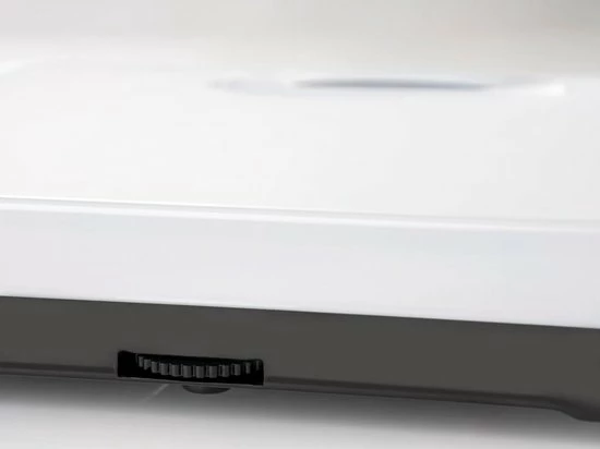 Korona Ben- Analoge Personenweegschaal- Wit 8 Korona Ben- Analoge Personenweegschaal- Wit - Afbeelding 6