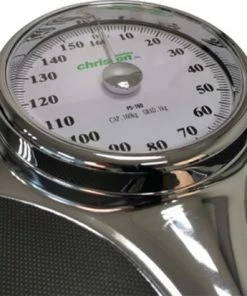 CS PS 160 Kg Personenweegschaal - Doktersweegschaal - Christen Swiss Weegschalen 7 CS PS 160 Kg Personenweegschaal - Doktersweegschaal - Christen Swiss Weegschalen -Yunmai Shop 550x413 2
