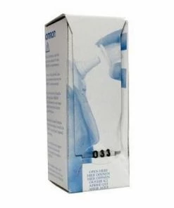 OMRON Gentle Temp-Sondekapjes - Thermometer Hoesjes - Wegwerp - Voor MC521, MC520 & MC522 PRO - 40 Stuks 10 OMRON Gentle Temp-Sondekapjes - Thermometer Hoesjes - Wegwerp - Voor MC521, MC520 & MC522 PRO - 40 Stuks -Yunmai Shop 550x413 4