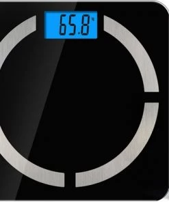 Phreeze Slimme Personenweegschaal Met Volledig Lichaamsanalyse En Vetpercentage - Digitale Bluetooth Weegschaal Met App - Beste Koop 24 Phreeze Slimme Personenweegschaal Met Volledig Lichaamsanalyse En Vetpercentage - Digitale Bluetooth Weegschaal Met App - Beste Koop -Yunmai Shop 550x413 6