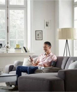 Soehnle Bloeddrukmeter Systo Monitor Connect 300 -Yunmai Shop 550x413 7