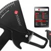 BOZEERA Huidplooimeter PRO En Body Mass Tape - Vetmeter PRO En Meetlint Lichaam - Inclusief Software Video Uitleg En Nederlandse Handleiding 2 BOZEERA Huidplooimeter PRO En Body Mass Tape - Vetmeter PRO En Meetlint Lichaam - Inclusief Software Video Uitleg En Nederlandse Handleiding -Yunmai Shop 550x414 1