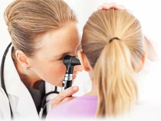 Emergesupply ™ - Otoscoop - Oorkijker - Zwart - Diagnostiek - Geneeskunde - LED Verlichting - Otoscope - Met Opberghoes - Inclusief 2 Batterijen - Dokter - Diergeneeskunde 4 Emergesupply ™ - Otoscoop - Oorkijker - Zwart - Diagnostiek - Geneeskunde - LED Verlichting - Otoscope - Met Opberghoes - Inclusief 2 Batterijen - Dokter - Diergeneeskunde - Afbeelding 2