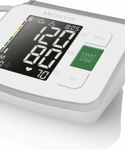 Medisana BU 514 Bloeddrukmeter 16 Medisana BU 514 Bloeddrukmeter -Yunmai Shop 550x417 6