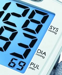 Beurer BC44 Bloeddrukmeter Pols XL Display Hartritmestoornis Herkenning 28 Beurer BC44 Bloeddrukmeter Pols XL Display Hartritmestoornis Herkenning -Yunmai Shop 550x418