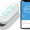 IHealth Air Saturatiemeter 1 IHealth Air Saturatiemeter -Yunmai Shop 550x419 8