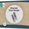 Bloedglucose Test Strips 50 Stuks Voor De Go-Keto Of GK Dual Meter 2 Bloedglucose Test Strips 50 Stuks Voor De Go-Keto Of GK Dual Meter -Yunmai Shop 550x420 5