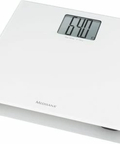 Medisana PS 470 - Personenweegschaal - XL -Yunmai Shop 550x423 2