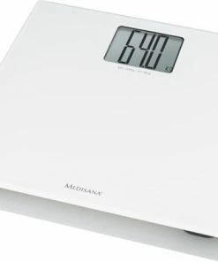 Medisana PS 470 - Personenweegschaal - XL -Yunmai Shop 550x423 3