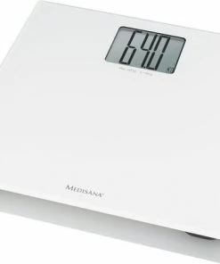 Medisana PS 470 - Personenweegschaal - XL -Yunmai Shop 550x423 4
