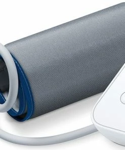 Beurer BM27 - Bloeddrukmeter Bovenarm -Yunmai Shop 550x424 1