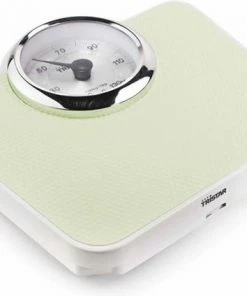 Weegschaal Tristar WG-2428 - Analoge Personenweegschaal - Vintage Design - Step-on-technologie - Anti-slip - Wit - 16 Weegschaal Tristar WG-2428 - Analoge Personenweegschaal - Vintage Design - Step-on-technologie - Anti-slip - Wit - -Yunmai Shop 550x424 3