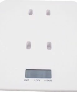 Parcura Babyweegschaal 2-in-1 - Digitale Baby En Peuter Weegschaal / Personenweegschaal Tot 100 Kg - Inclusief Weegplateau En Meetlint 11 Parcura Babyweegschaal 2-in-1 - Digitale Baby En Peuter Weegschaal / Personenweegschaal Tot 100 Kg - Inclusief Weegplateau En Meetlint -Yunmai Shop 550x426 2