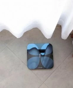 Yunmai Pro - Slimme Weegschaal Met Bluetooth En 10 Lichaamsmetingen - Werkt Met Apple Health, Google Fit & Fitbit - Smart Fitness Scale 18 Yunmai Pro - Slimme Weegschaal Met Bluetooth En 10 Lichaamsmetingen - Werkt Met Apple Health, Google Fit & Fitbit - Smart Fitness Scale -Yunmai Shop 550x427 3