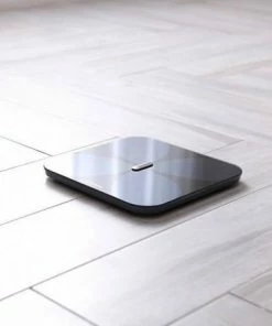 Yunmai Pro - Slimme Weegschaal Met Bluetooth En 10 Lichaamsmetingen - Werkt Met Apple Health, Google Fit & Fitbit - Smart Fitness Scale 19 Yunmai Pro - Slimme Weegschaal Met Bluetooth En 10 Lichaamsmetingen - Werkt Met Apple Health, Google Fit & Fitbit - Smart Fitness Scale -Yunmai Shop 550x427 4