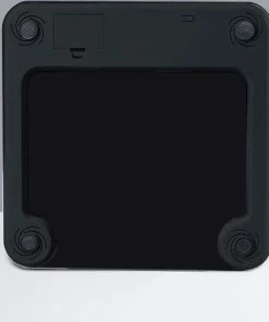 Phreeze Slimme Personenweegschaal Met Volledig Lichaamsanalyse En Vetpercentage - Digitale Bluetooth Weegschaal Met App - Beste Koop 23 Phreeze Slimme Personenweegschaal Met Volledig Lichaamsanalyse En Vetpercentage - Digitale Bluetooth Weegschaal Met App - Beste Koop -Yunmai Shop 550x428 1