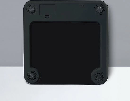 Phreeze Slimme Personenweegschaal Met Volledig Lichaamsanalyse En Vetpercentage - Digitale Bluetooth Weegschaal Met App - Beste Koop 8 Phreeze Slimme Personenweegschaal Met Volledig Lichaamsanalyse En Vetpercentage - Digitale Bluetooth Weegschaal Met App - Beste Koop - Afbeelding 6