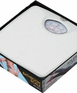 Personenweegschaal AD 8151b Adler 15 Personenweegschaal AD 8151b Adler -Yunmai Shop 550x428 2