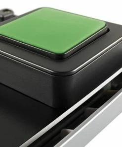 Soehnle - Personenweegschaal - Analyse - XL (35 X 30) - Kunststof - Zilver - BIA - BMI - Vet - Water - Spiermassa - Kcal 28 Soehnle - Personenweegschaal - Analyse - XL (35 X 30) - Kunststof - Zilver - BIA - BMI - Vet - Water - Spiermassa - Kcal -Yunmai Shop 550x430 2