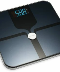 Microlife WS 200 BT - Lichaamsanalyseweegschaal Met BMI - Blauw - Met App & Bluetooth 9 Microlife WS 200 BT - Lichaamsanalyseweegschaal Met BMI - Blauw - Met App & Bluetooth -Yunmai Shop 550x435 2