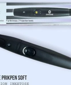 Diatesse Prikpen Soft